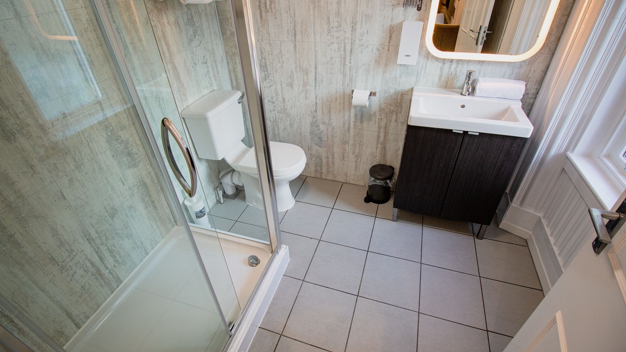 Photo of Bathroom in North West