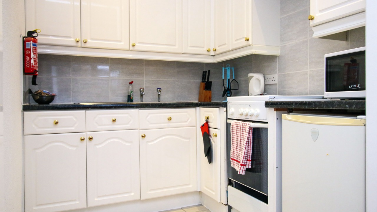 Photo of Kitchen in North West