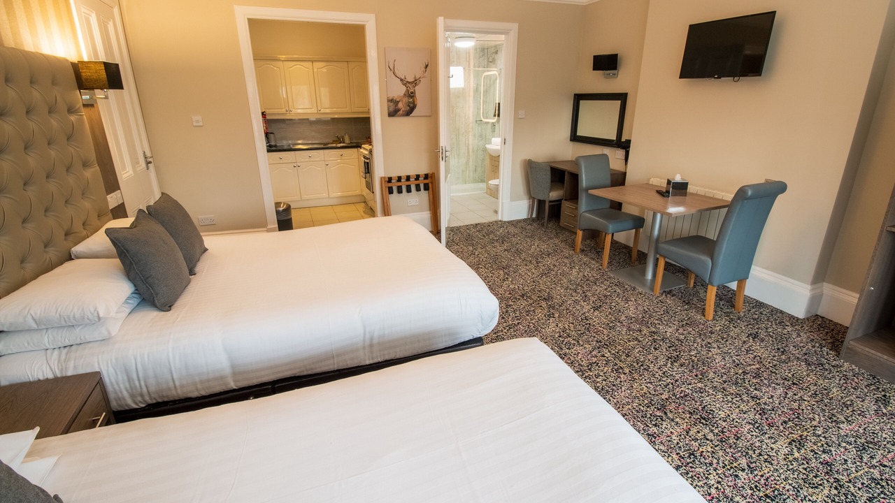 Photo of Bedroom in North West