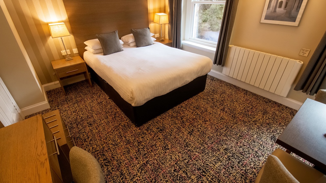 Photo of Bedroom in North West