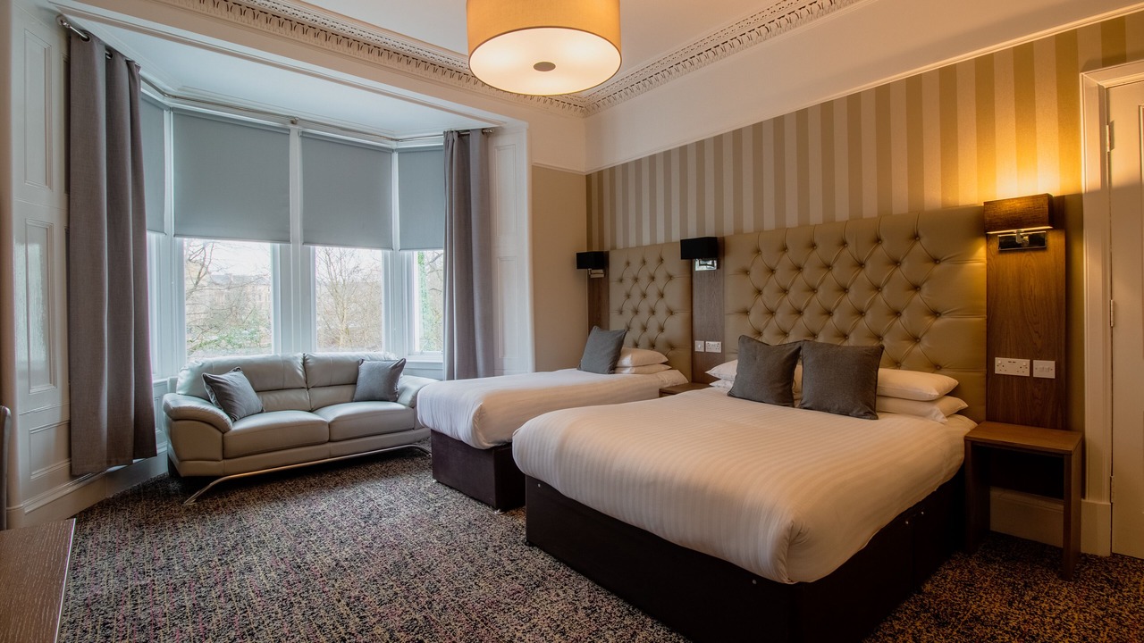 Photo of Bedroom in North West