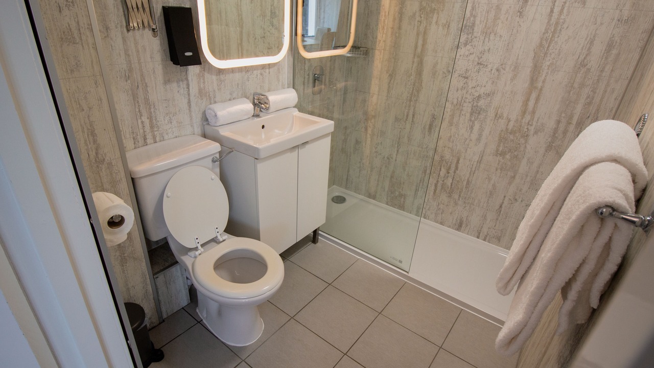 Photo of Bathroom in North West