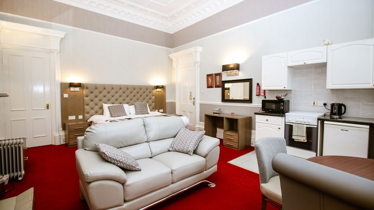Photo of Bedroom in North West