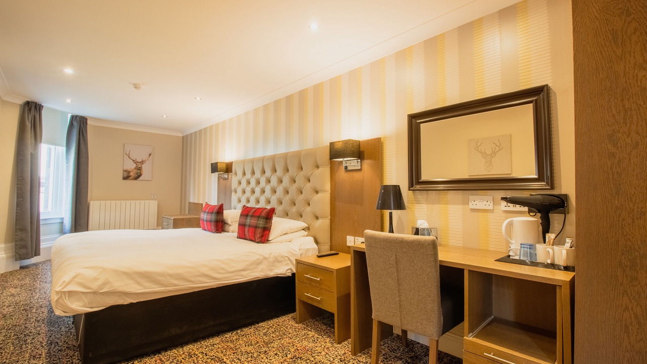 Photo of Bedroom in North West