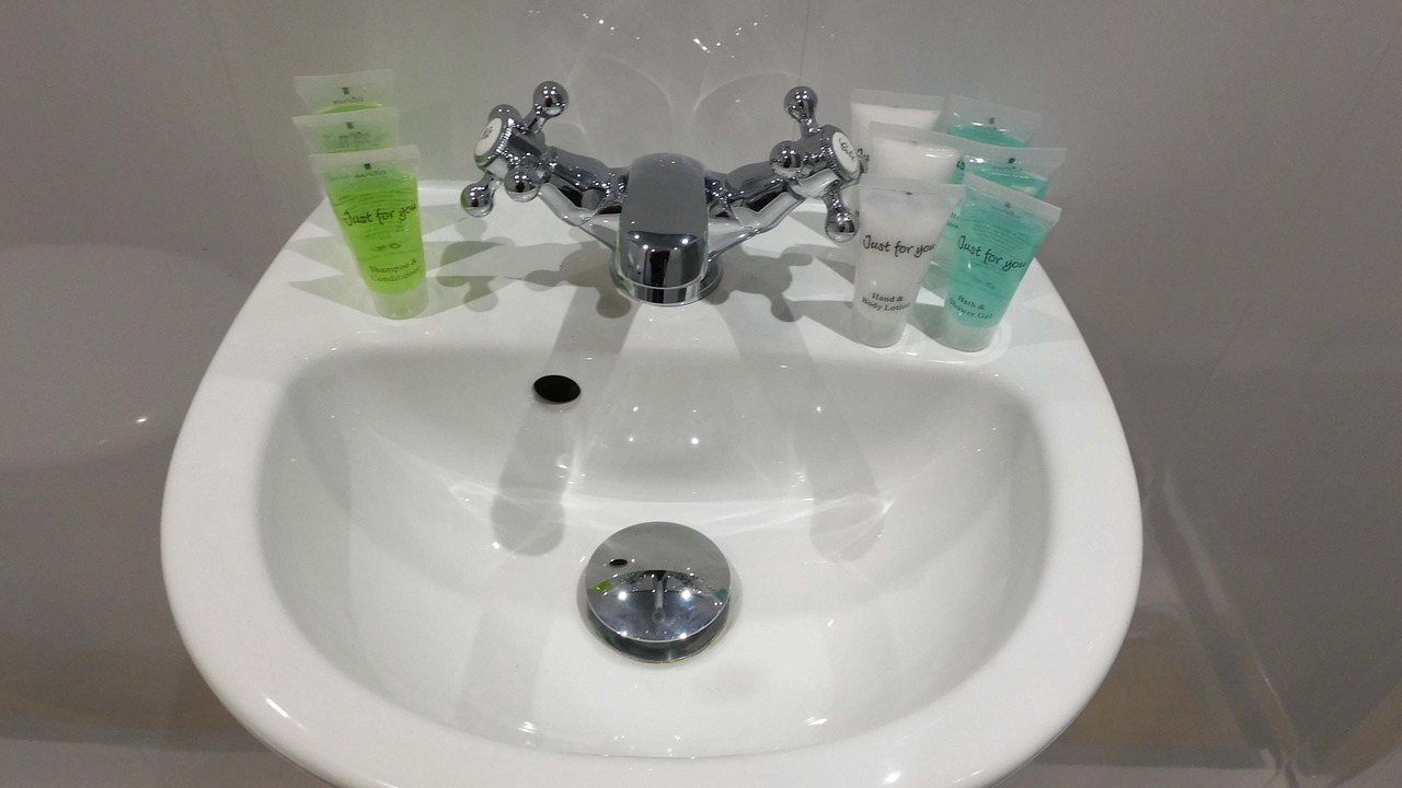 Photo of Bathroom in East Kilbride