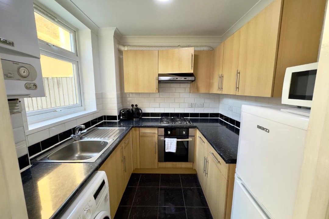 Photo of Kitchen in Grove Green
