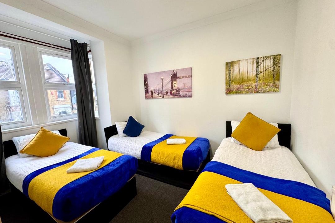 Photo of Bedroom in Grove Green