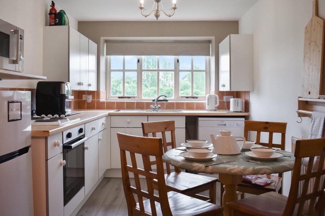 Photo of Kitchen in Lockerley