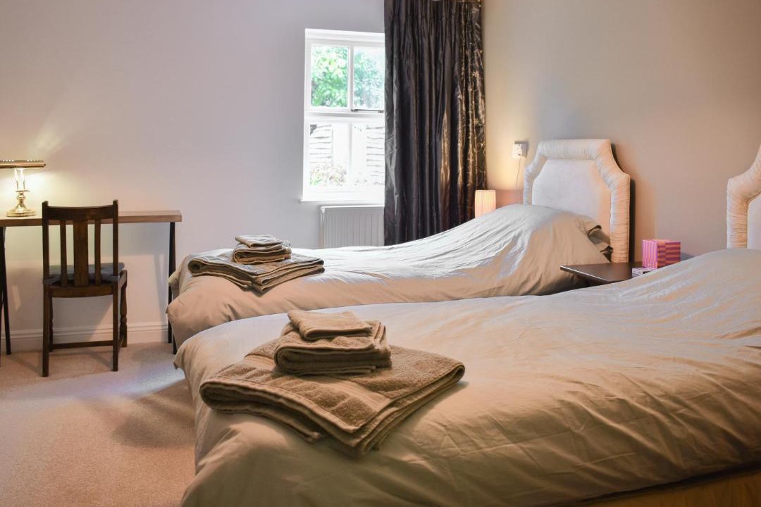 Photo of Bedroom in Lockerley