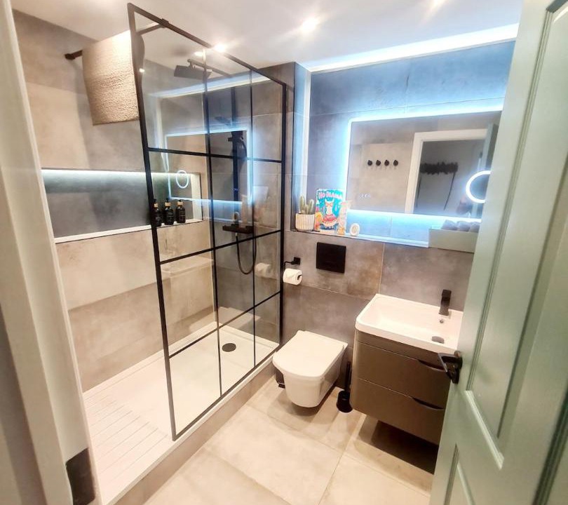 Photo of Bathroom in East End