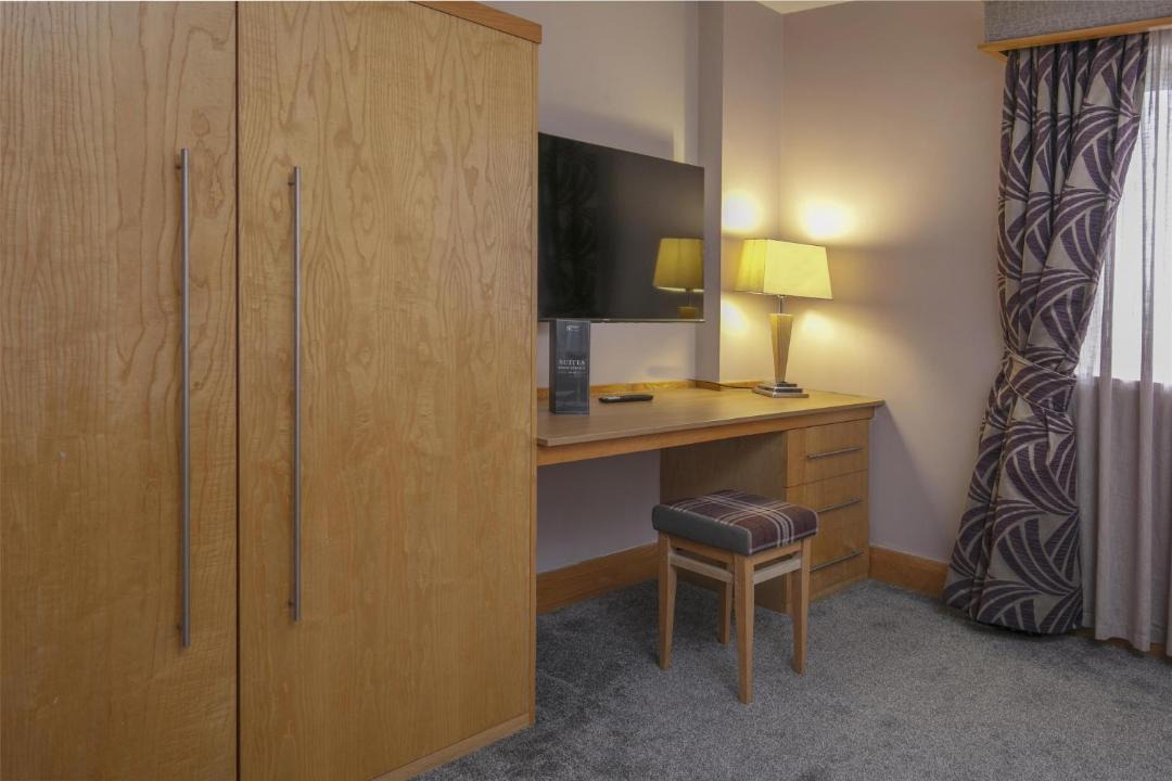 Photo of Bedroom in Knowsley