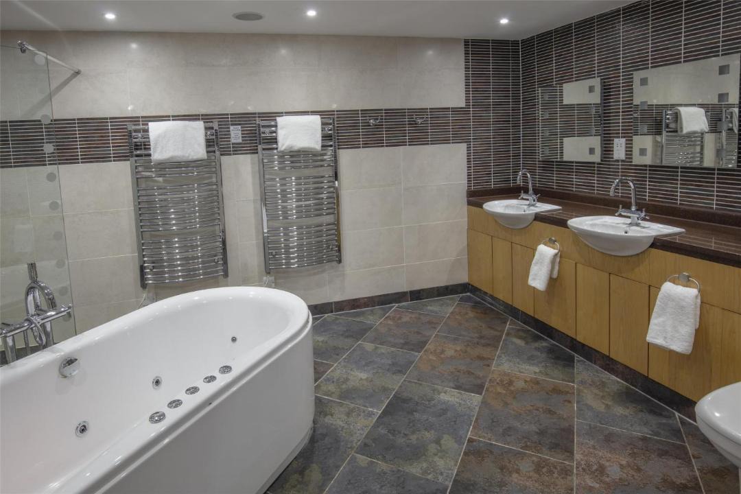 Photo of Bathroom in Knowsley