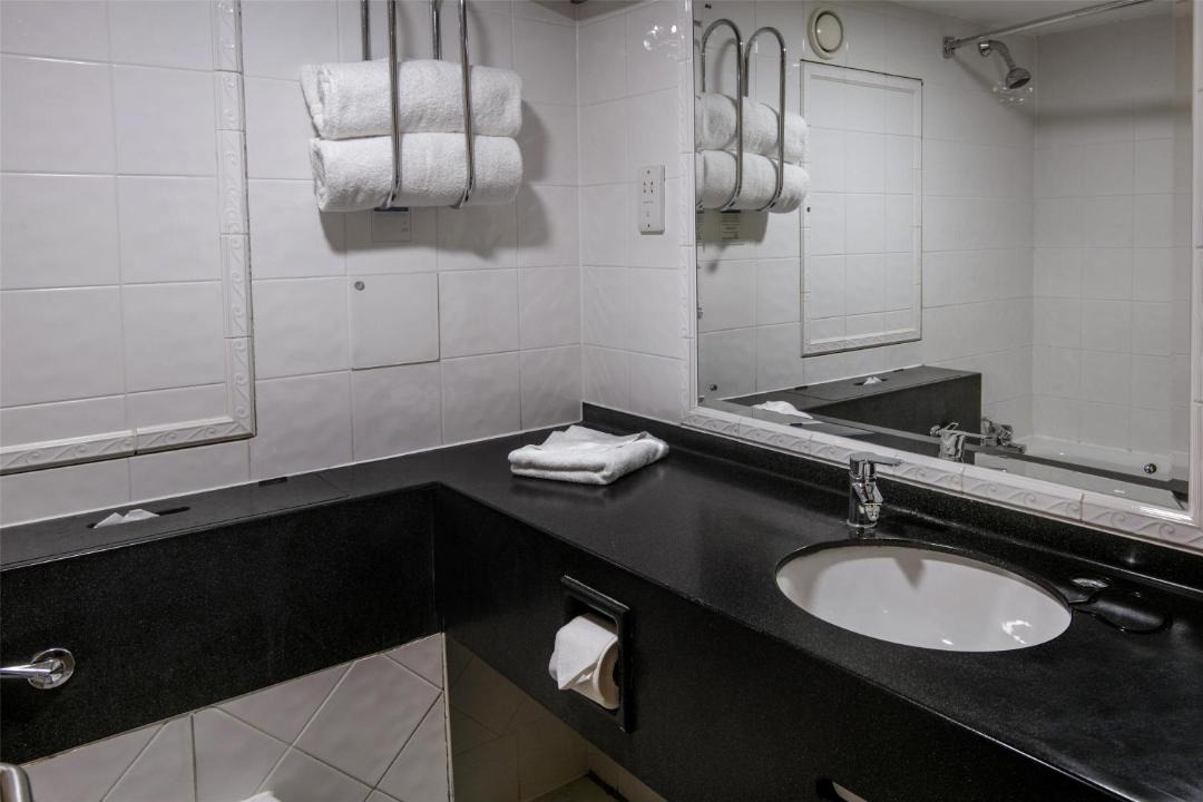 Photo of Bathroom in Knowsley