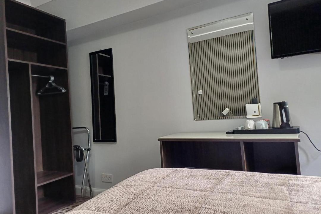 Photo of Bedroom in Rutherglen