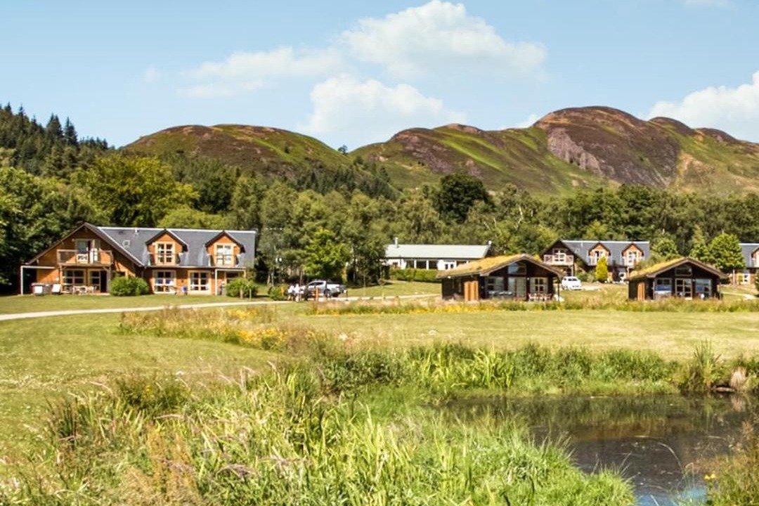 Photo of Others in Balmaha