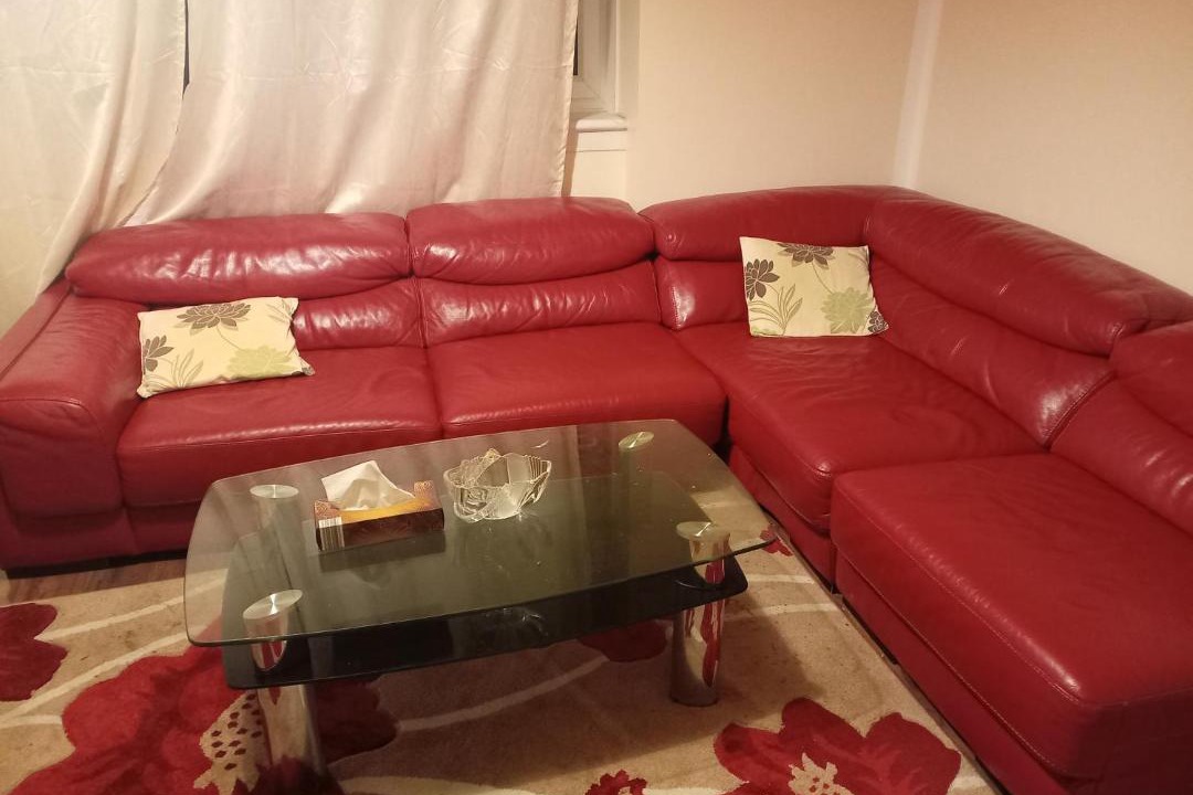Photo of Livingroom in Drumchapel