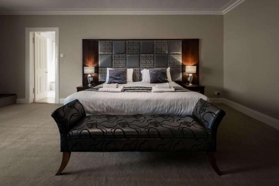 Photo of Bedroom in Drymen