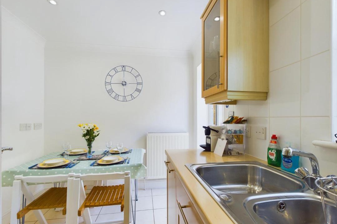 Photo of Kitchen in Bembridge