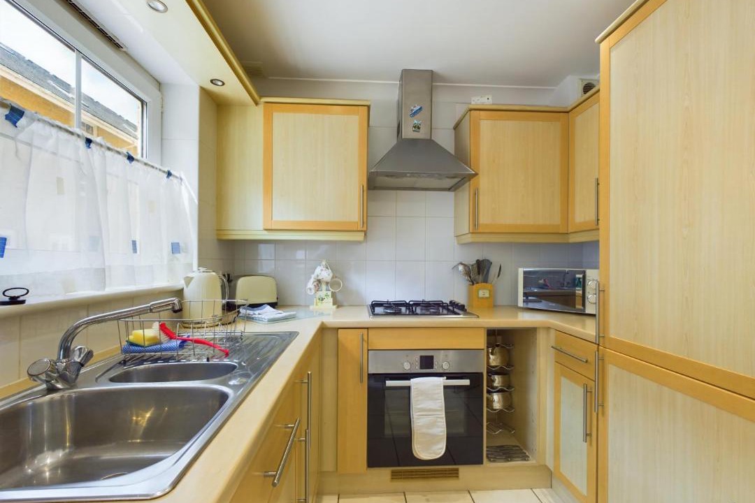 Photo of Kitchen in Bembridge