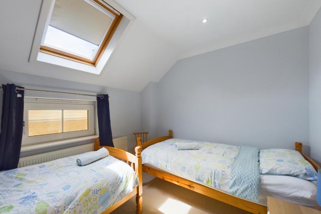 Photo of Bedroom in Bembridge