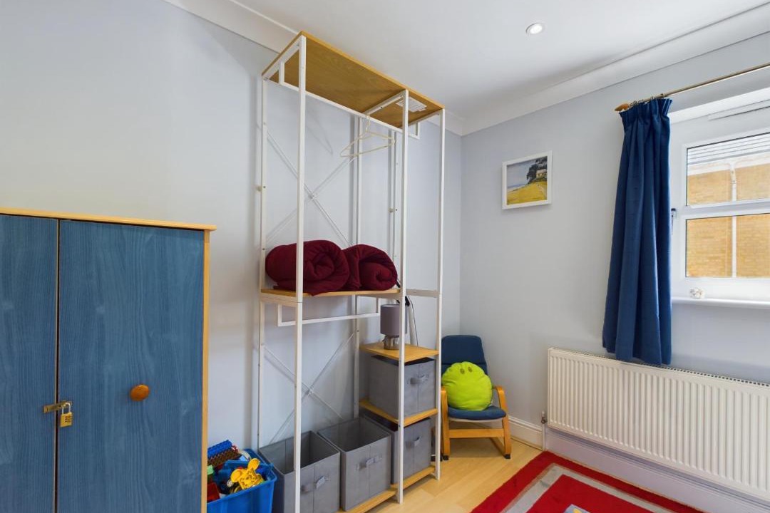 Photo of Bedroom in Bembridge