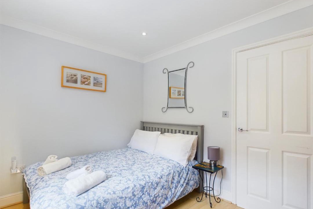 Photo of Bedroom in Bembridge