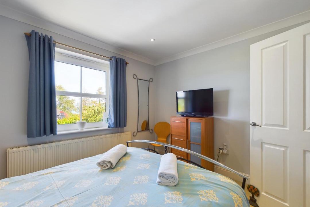Photo of Bedroom in Bembridge
