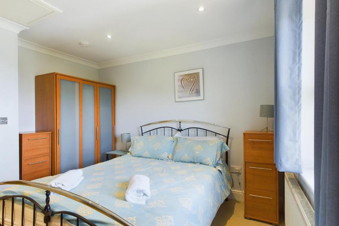 Photo of Bedroom in Bembridge