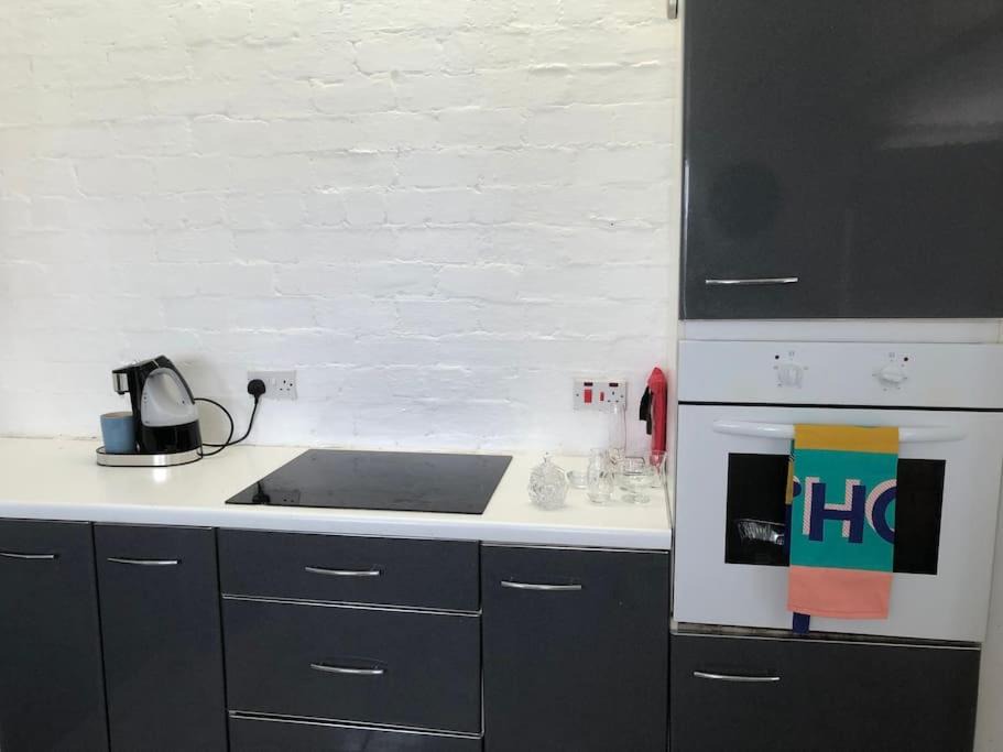 Photo of Kitchen in Drymen
