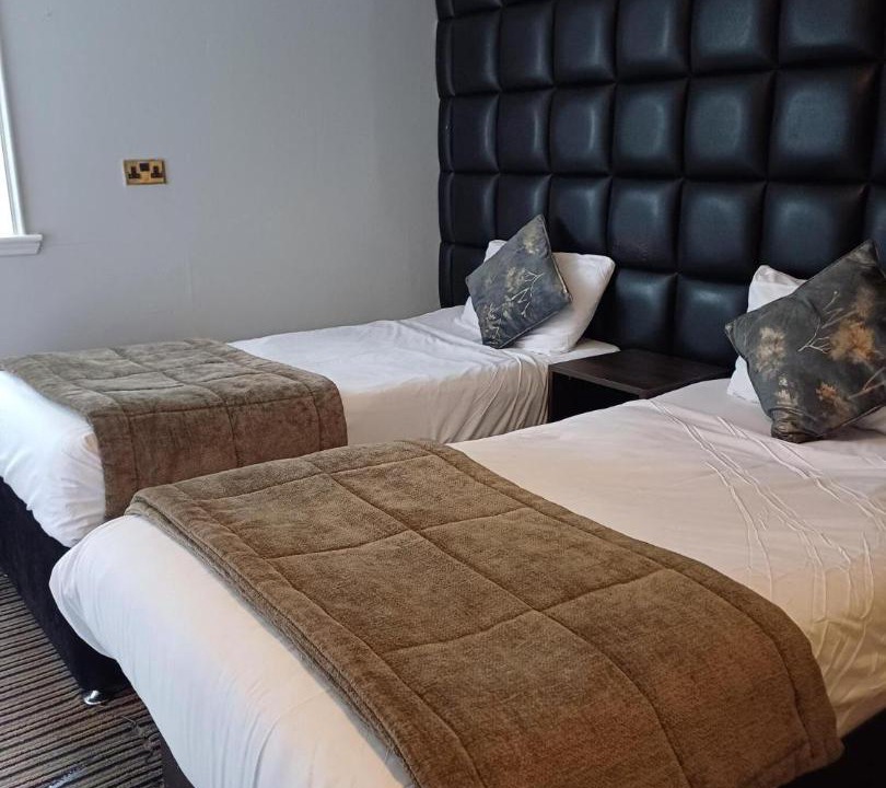Photo of Bedroom in Rutherglen