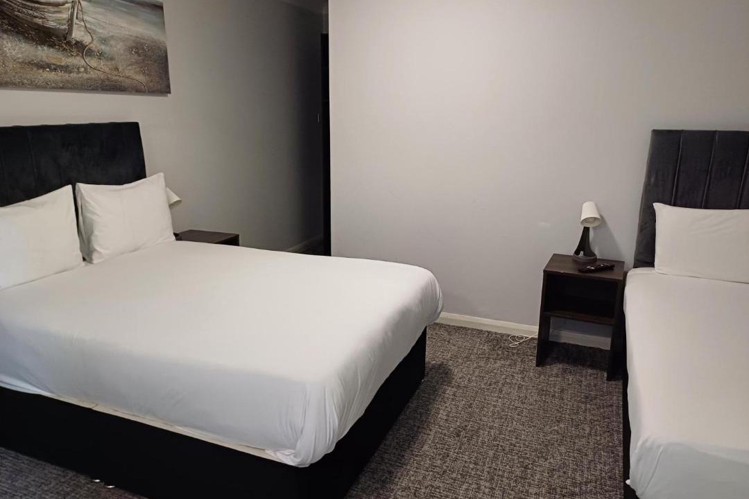 Photo of Bedroom in Rutherglen