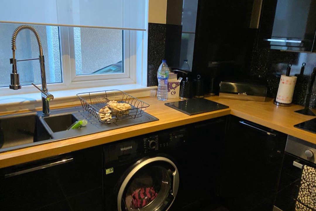 Photo of Kitchen in Bishopbriggs