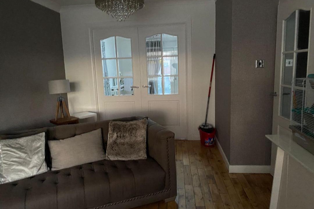 Photo of Livingroom in Bishopbriggs