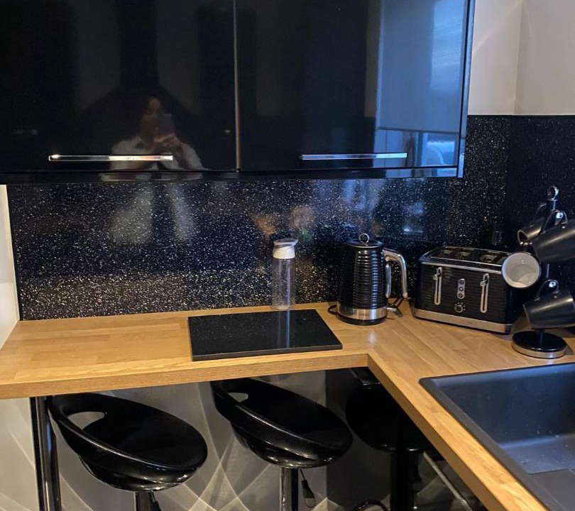 Photo of Kitchen in Bishopbriggs