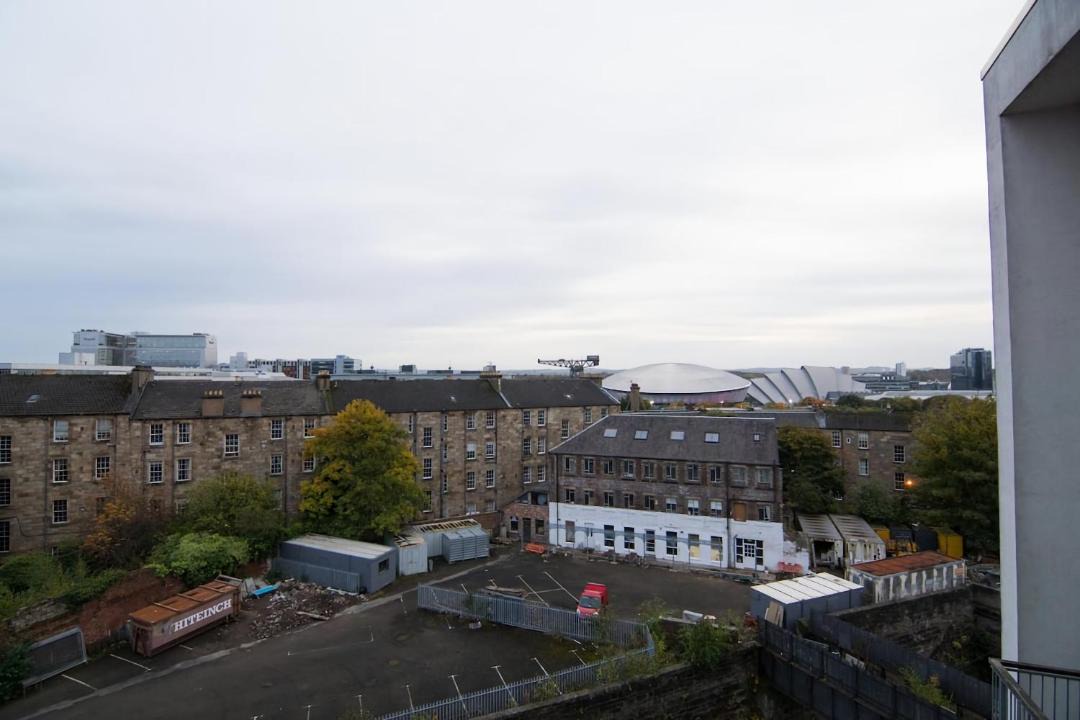 Photo of Others in Glasgow Westend
