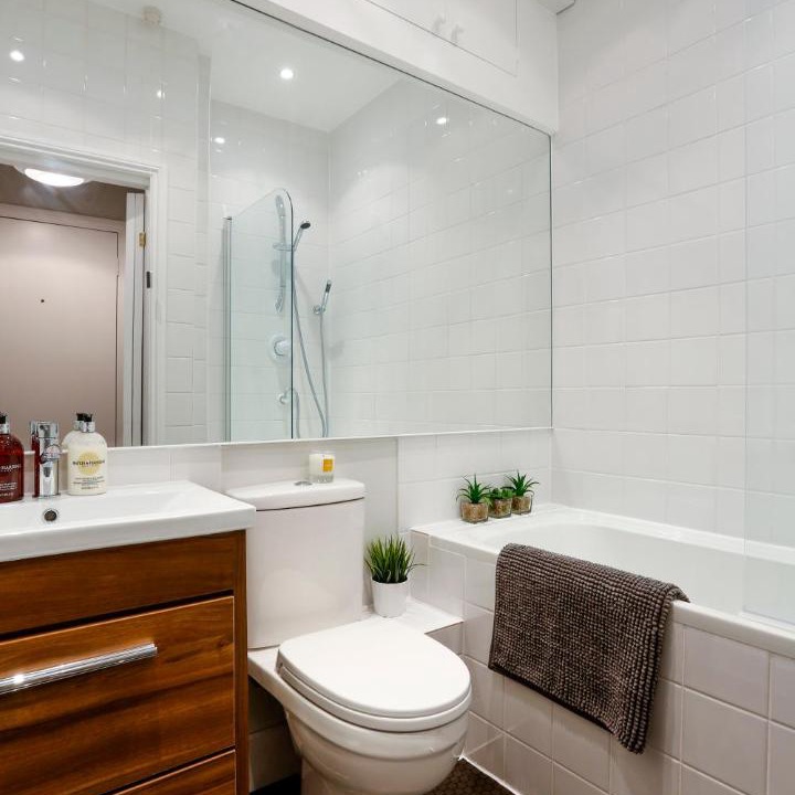 Photo of Bathroom in East Putney