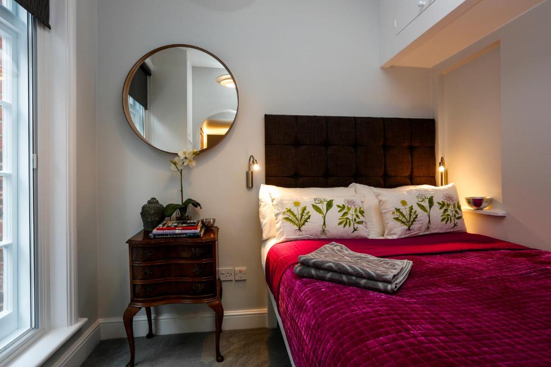 Photo of Bedroom in East Putney