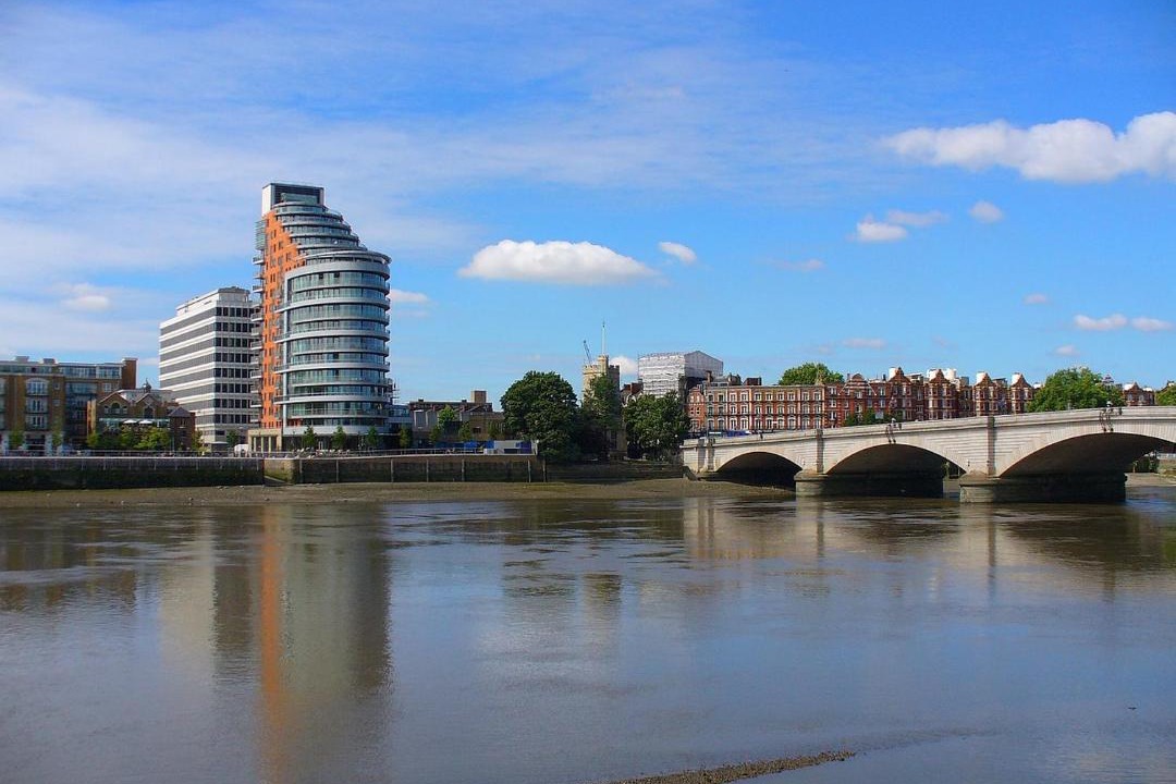 Photo of Outdoor in East Putney