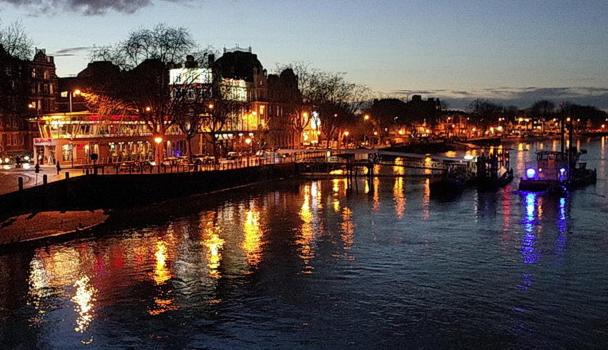 Photo of Outdoor in East Putney
