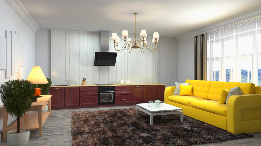 Stunning Glasgow City Centre Apartment