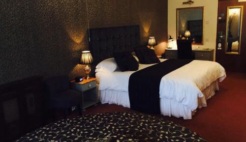 Superior Double Room - Non-Smoking