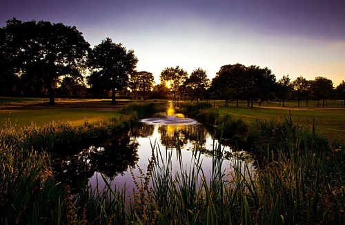 Mere Hotel | The Mere Golf Resort & Spa